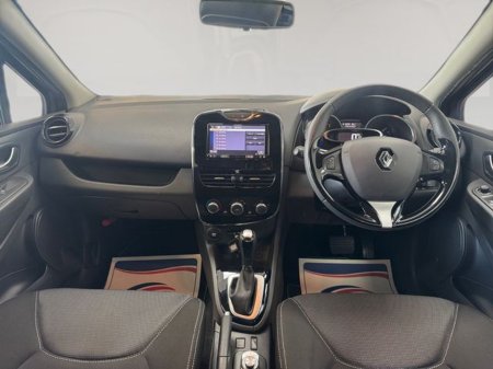 2015 Renault Clio - thumbnail 15