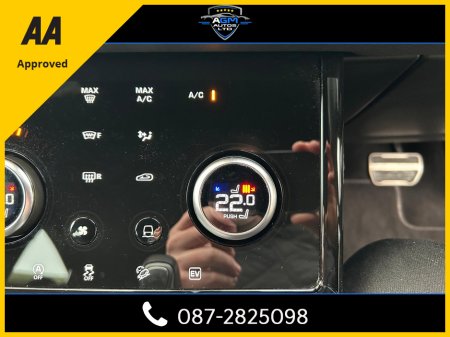 2022 Land Rover Range Rover Evoque - thumbnail 17