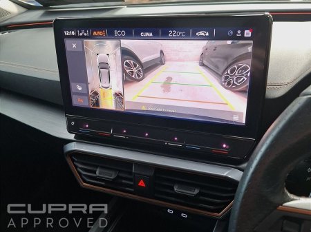 2023 Cupra Formentor - thumbnail 26