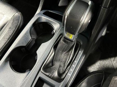 2024 Ford Ranger Tremor 2.0 Diesel Auto 241 €41,800 thumbnail