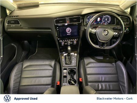 2021 Volkswagen Golf - thumbnail 2