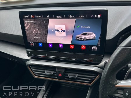 2023 Cupra Leon *SOLD*AUTO* 1.5eTSI 150hp DSG €28,995 thumbnail