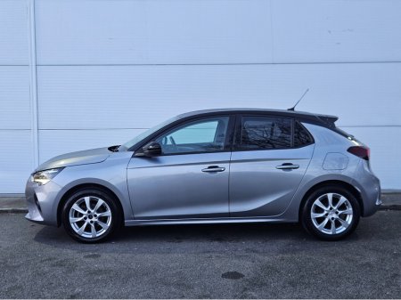 2021 Opel Corsa SRI 1.2 75PS €15,950 thumbnail