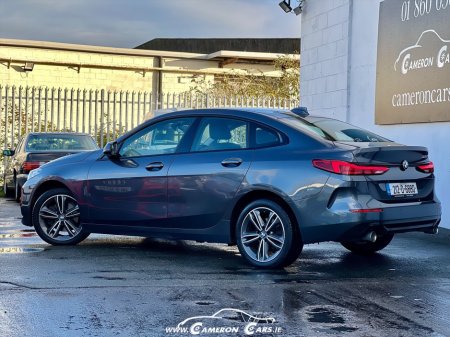 2021 BMW 2 Series SPORT AUTOMATIC SHADOW LINE €24,950