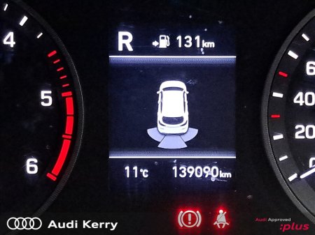 2020 Hyundai Tucson - thumbnail 19