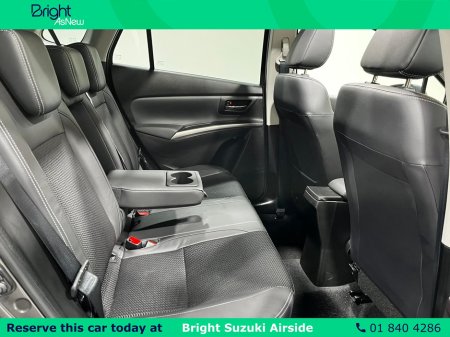 2023 Suzuki SX4 S-Cross - thumbnail 19