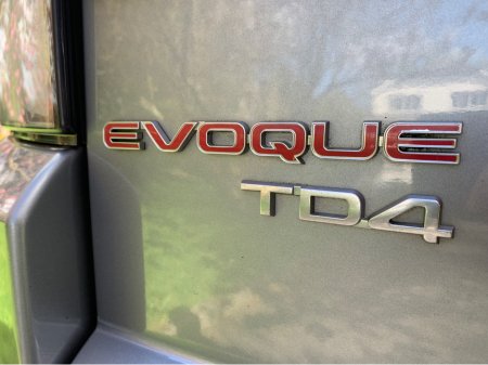 2012 Land Rover Range Rover - thumbnail 2