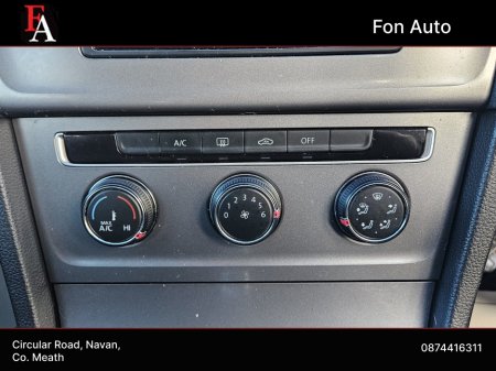 2013 Volkswagen Golf 1.2  PETROL  TSI TECH 5 DOOR HATCHBACK MODEL *HIGH SPEC *NEW NCT02/27 *SERVICED**WARRANTY  *CALL 0874416311 €8,450 thumbnail