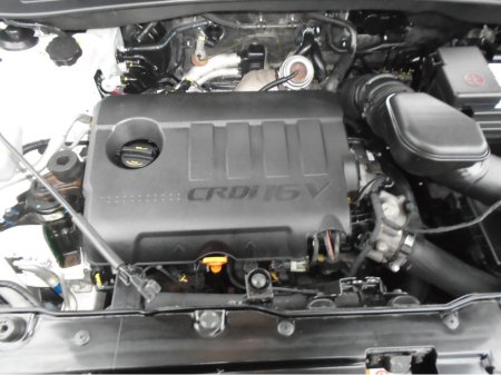 2016 Hyundai ix35 - thumbnail 21