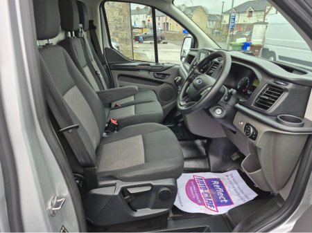 2022 Ford Transit Custom - thumbnail 9