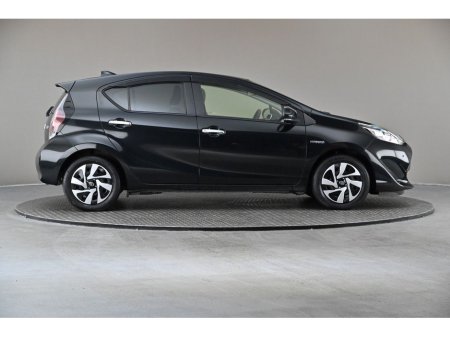 2020 Toyota Aqua 1.5 VVT-i HYBRID *REVERSE CAM*ANDROID CAR PLAYER*PARK SENSORS* €14,280 thumbnail