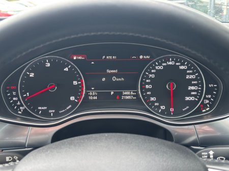 2018 Audi A6 - thumbnail 15