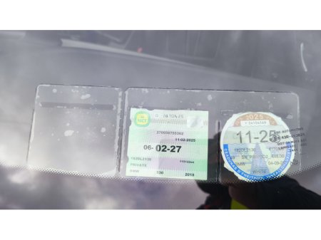 2018 BMW 5 Series E G30 M SPORT 4DR AUTO 1 Year Warranty AA Approved €18,950 thumbnail