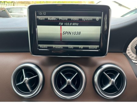 2015 Mercedes-Benz A Class - thumbnail 21