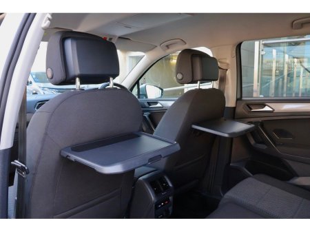 2021 Volkswagen Tiguan - thumbnail 15