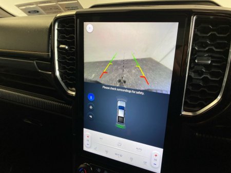 2024 Ford Ranger RANGER DC WILDTRAK OGP 3.0 L 24 €44,711 thumbnail