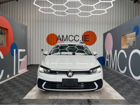 2022 Volkswagen Polo ONLY €22950! POLO AUTOMATIC 1.0 TSI ACTIVE BASIC / 22k KMs / REVERSE CAMERA , ADAPTIVE CRUISE & MORE €22,950