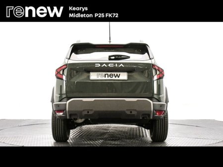 2024 Dacia Duster Expression TCe 150 AUTO DFull MY23.5 €27,690 thumbnail