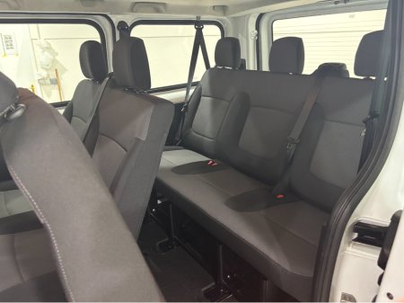 2024 Renault Trafic - thumbnail 12