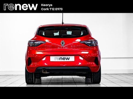 2025 Renault Clio - thumbnail 10