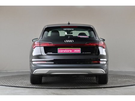 2020 Audi e-tron - thumbnail 8