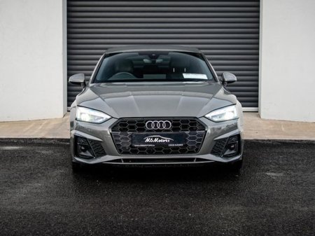 2022 Audi A5 SPORTBACK TDI S LINE €40,950 thumbnail