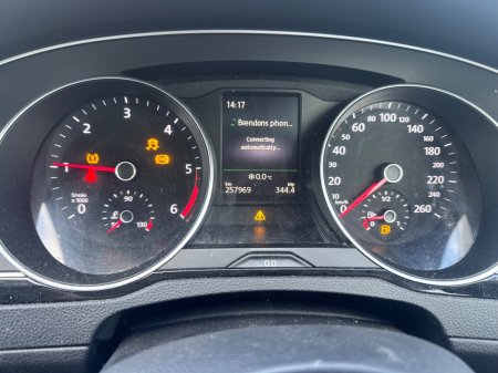 2015 Volkswagen Passat 2.0 TDI 190HP Highline €4,795 thumbnail