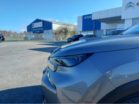 2025 Citroen C4 - thumbnail 9