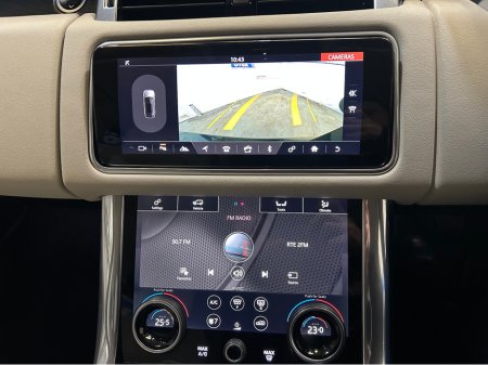 2018 Land Rover Range Rover Sport - thumbnail 12