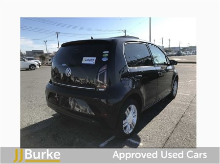 2019 Volkswagen up! - thumbnail 24