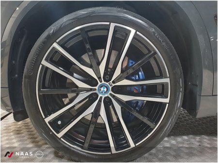 2024 BMW X5 50 E M SPORT PRO XDRIVE5DR €85,945 thumbnail