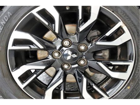 2017 Mitsubishi Outlander - thumbnail 30