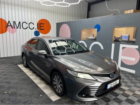 2022 Toyota Camry €29950 2022 TOYOTA CAMRY X 2.5 AUTOMATIC / CRUISE CONTROL / REVERSE CAMERA AND MORE €29,950 thumbnail
