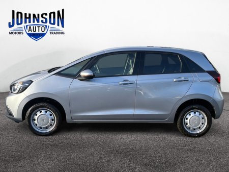 2022 Toyota Sienta 1.5 Petrol Auto €19,950 thumbnail