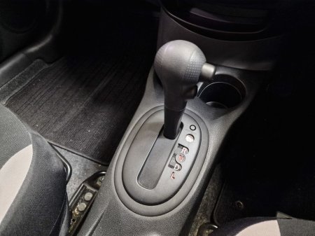 2017 Nissan Note - thumbnail 12