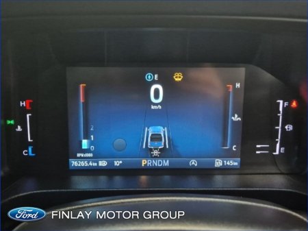 2024 Ford Ranger RANGER WILDTRACK X €44,715 thumbnail