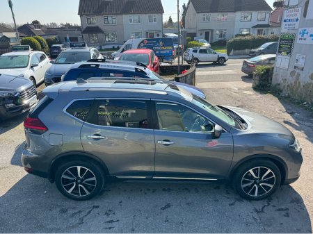 2018 Nissan X-Trail - thumbnail 10