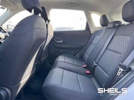 2025 MG ZS - thumbnail 7