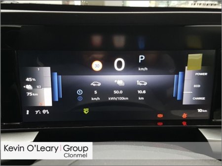 2026 Opel Frontera Elegance EV 44kW 113PS Auto MY26 €28,995 thumbnail