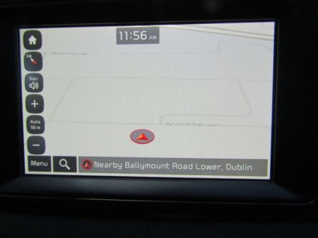 2019 Kia Niro 1.6 GDI 2 104BHP 5DR Auto €17,950 thumbnail