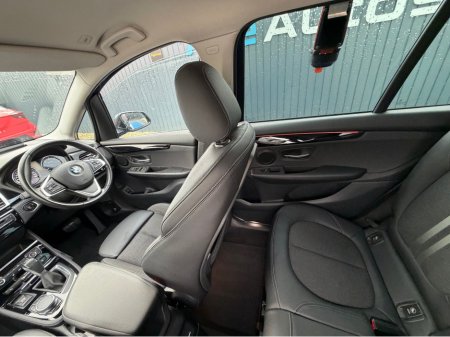 2018 BMW 2 Series Gran Tourer SPORT - 2.0L DIESEL - 7 SEATS - AUTO - 12M WARRANTY - CAR: 1741 €18,950 thumbnail