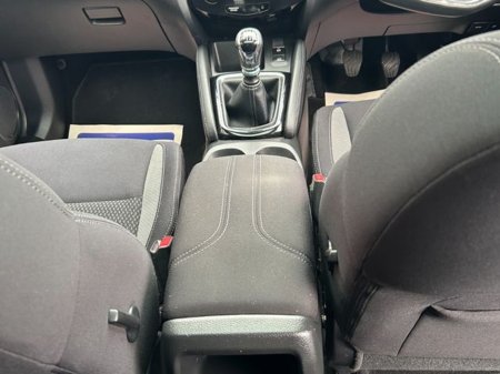 2018 Nissan Qashqai - thumbnail 13