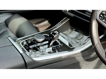 2022 BMW X5 - thumbnail 9