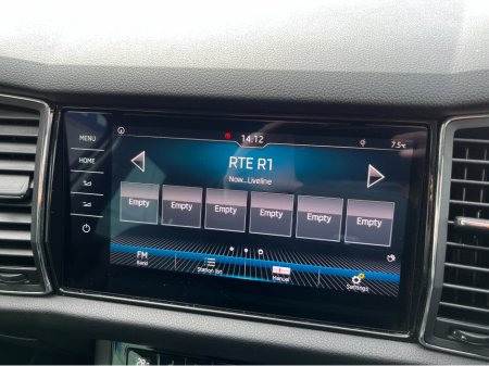 2020 Skoda Kodiaq - thumbnail 22