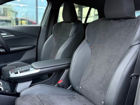 2026 BMW X2 sDrive20i M Sport €61,650 thumbnail