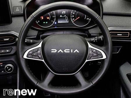 2023 Dacia Sandero Stepway TCe 90 STEPWAY Prestige €18,900 thumbnail