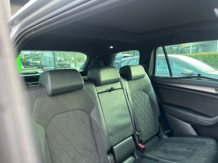 2024 Skoda Kodiaq - thumbnail 10