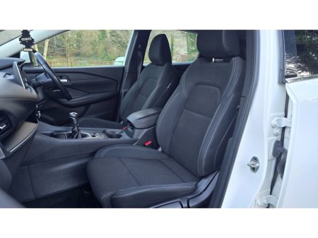 2022 Nissan Qashqai - thumbnail 14