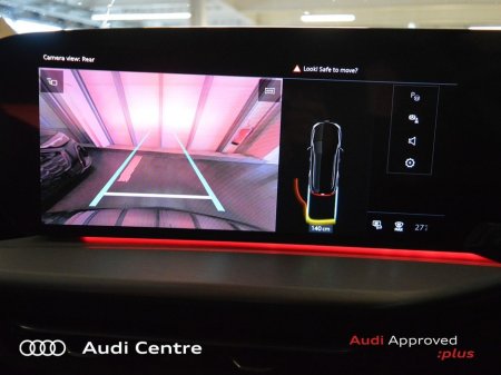 2026 Audi Q5 E-HYBRID 220 KW Q SE €71,387 thumbnail