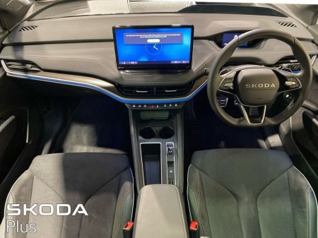 2025 Skoda Enyaq 85x Sportline *Massive Spec* €59,950 thumbnail